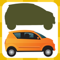 Puzzles cars