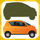 Puzzles cars APK