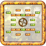 SteamPUNK Arkanoid