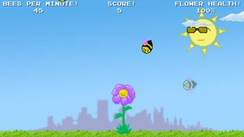 Bee Smasher screenshot 3