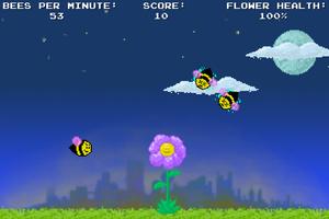 Bee Smasher screenshot 1