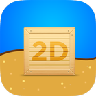 Physics Sandbox 2D ikon