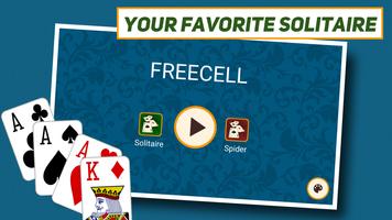FreeCell-poster