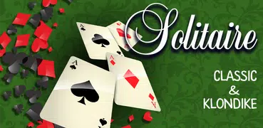 Klondike Solitaire: Clássico