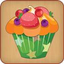 Рецепты с фото от Шате APK