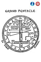 Pentacles poster