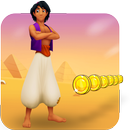 Aladin Desert Adventures Magic APK