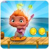 Mini Beat Adventure Power أيقونة