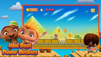 Mini Beat Adventure Power screenshot 3