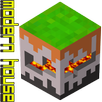 Crafting Game : Build a House APK