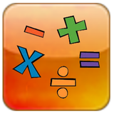 FASTER TRUE MATH icon