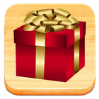 SAVE MY GIFT icon
