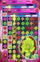 Blossom Smash Garden Plakat