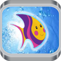 Fish Live Underwater