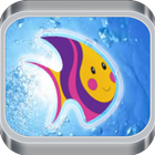Fish Live Underwater icône