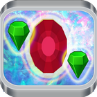 Jewel Clash Mania icono