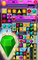 Jewel Clash Mania syot layar 2