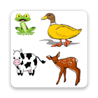 Guess Animal in English আইকন
