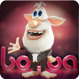 ikon Booba Run Games