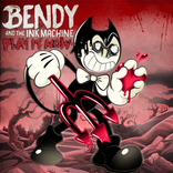 ”Bend is Scared from Halloween