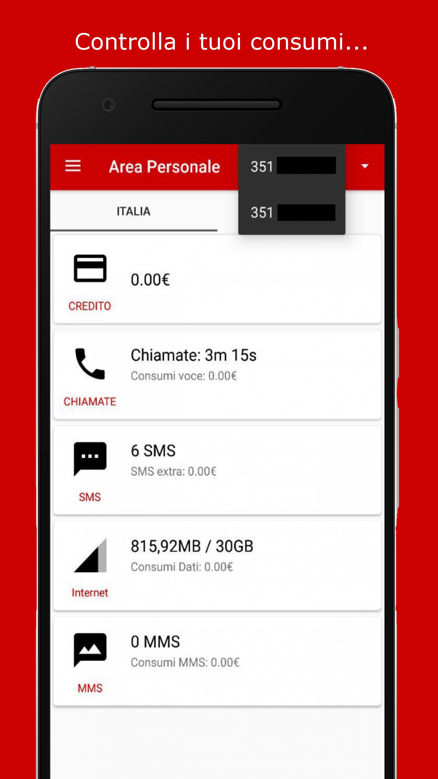 APP ILIAD SCARICA