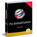 Pro Android Cpp with the NDK