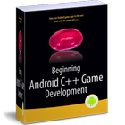 Beginning Android Cpp Game Development FreePdfBook icon