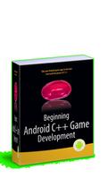 Beginning Android Cpp Game Development FreePdfBook poster