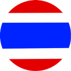 Thai Chino (TCA) icône