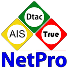 NetPro = ၼႅတ်ႉပူဝ်ႇ アイコン