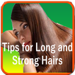 Tips to get Long Hairs