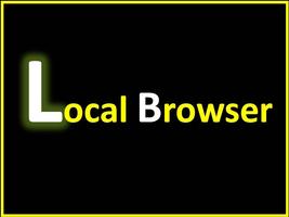 local browser syot layar 2