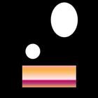 ping pong game icon