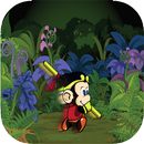 king Monkey runner APK