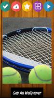 Tennis sport puzzle game screenshot 3