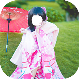 Kimono-Photo Editor