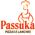 Passuka Pizzas e Lanches ไอคอน