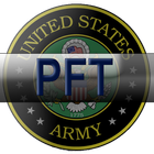 Army PFT biểu tượng