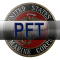 Marine PFT