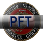 Marine PFT-icoon