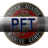Marine PFT icône