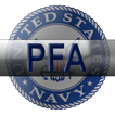 Navy PFA