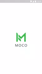 Moco アプリダウンロード