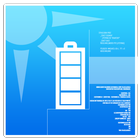 Solar Battery Charger icon