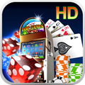 ”Casino 8 Games HD