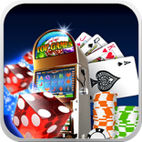 Casino 8 Games for Samsung