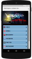 The Best Music & Lyrics Mobile App Of Aline Baros capture d'écran 1