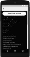 The Best Music & Lyrics Mobile App Of Aline Baros capture d'écran 3