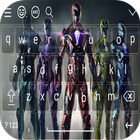 Power Keyboard Rangers icono