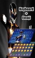 Power Keyboard Rangers syot layar 2